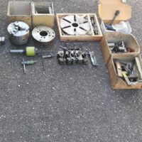 Machines for sale