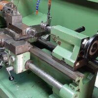 Lathe