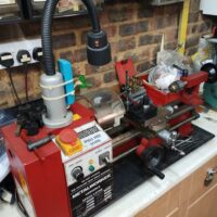 Workshop Equipment