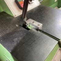 Warco 290V spindle clutch