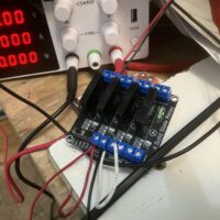 Electronics