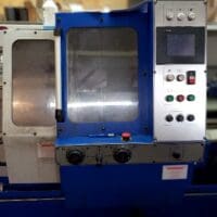 machinery