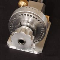 ER16 Indexer