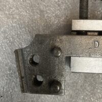 Bending roller matters