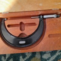 Mic box