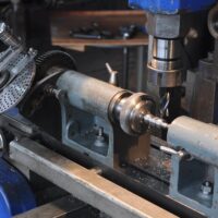 Rod’s Completed Projects