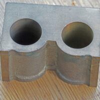 Jenny Lind cylinders