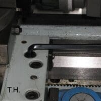 Workshop Photos