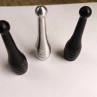 cnc Machined parts