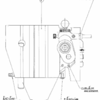 Boxford 8″ Shaper Information Photos